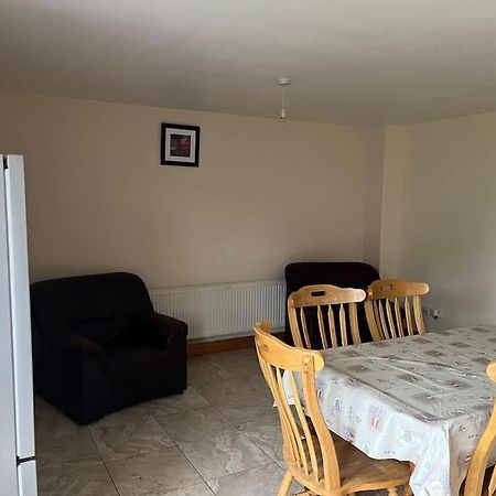 Вілла Modern 4 Bed House In Town Tubbercurry Екстер'єр фото