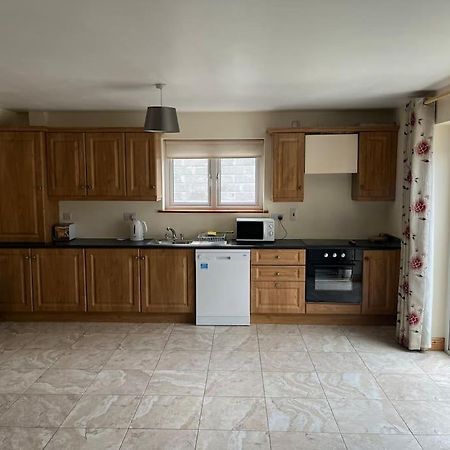 Вілла Modern 4 Bed House In Town Tubbercurry Екстер'єр фото